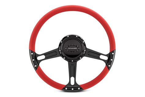 custom steering wheels billet wood leather caridcom