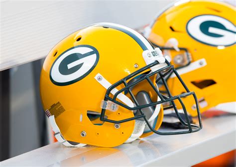 Green Bay Packers 5 Potential Free Agents Inscmagazine
