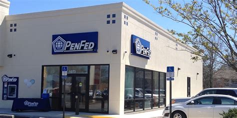 penfed credit union  savings account  apy nationwide