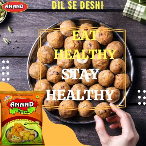 anand food products fresh healthy