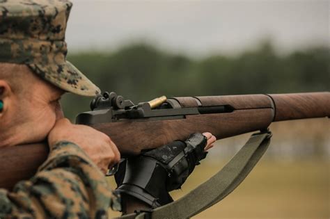 garand rifle engineering channel