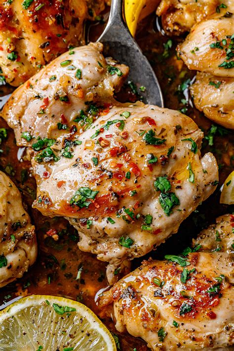 quick dinner ideas chicken thighs best design idea