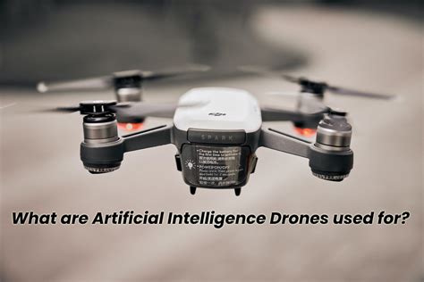 artificial intelligence drones    graviti