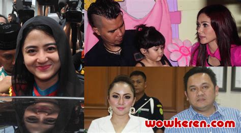 skandal artis indonesia yang bikin heboh di 2014 part 1 kabar berita artikel and hot gossip