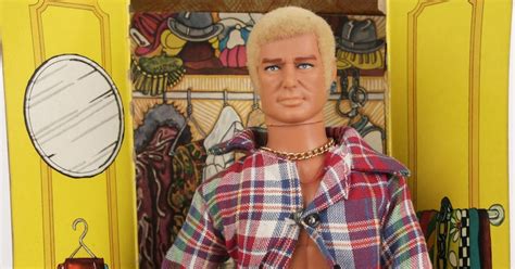 meet gay bob ‘the world s first gay doll for everyone —penis included