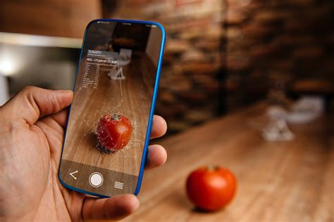 ar augmented reality  improve  customer experience