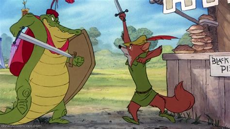 Image Robin Hood Disneyscreencaps Com 5438  Disney