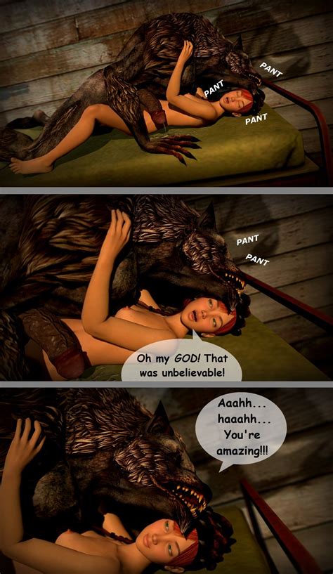 aughterkorse little red riding hood story porn comics galleries