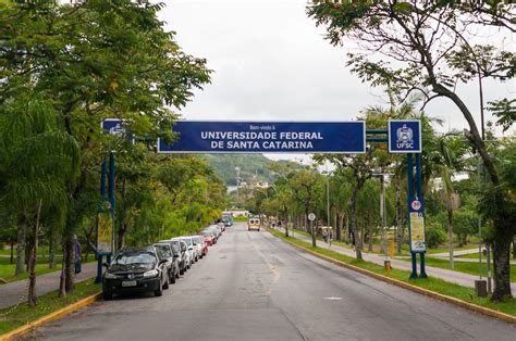 notícias da ufsc