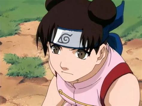 Anime Galleries Dot Net Tenten Naruto Tenten0001 Pics