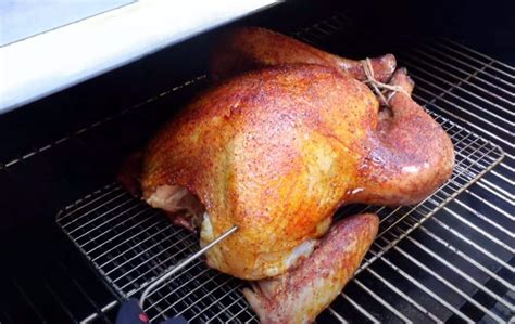 How To Smoke A 20 Pound Turkey Dekookguide