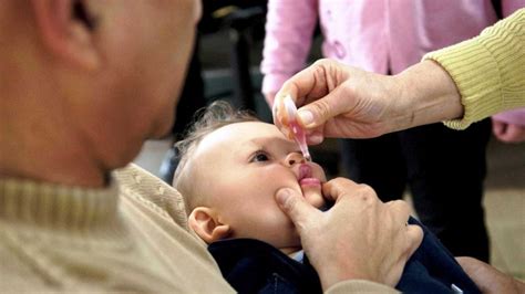 vacinação contra sarampo e pólio tem dia extra neste