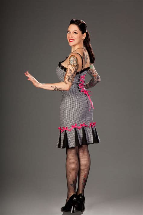 17 Best Images About Pinup Love On Pinterest Nautical Skirt Skull