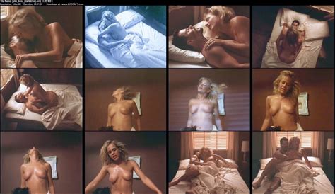 Naked Julie Benz In Darkdrive