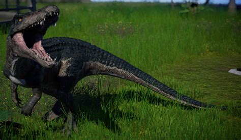 Jurassic World Evolution Velociraptor Vs Indoraptor