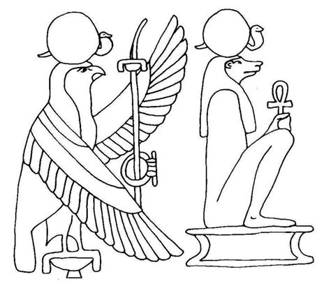 ra  forms symbols egyptian motifs egyptian symbols egyptian