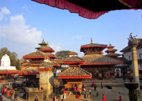 taste of nepal kathmandu s centuries old landmarks