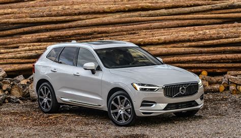 volvo xc hybrid review trims specs price  interior features exterior design