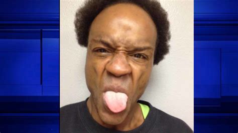 mugshot  man arrested  drug possession  viral abc chicago