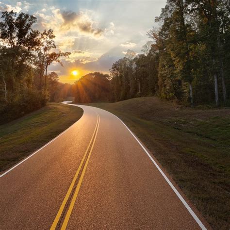 parkways transportation  national park service