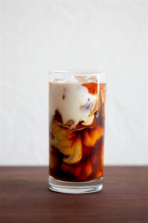 cold brew barista exchange