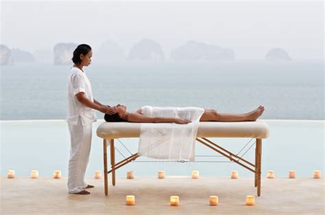 take care of your body relax enjoy and rejuvenate with a massage