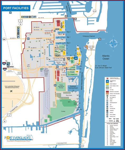 map  port canaveral hotels map resume examples ajydaovl