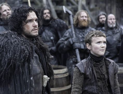 38 Surprising Facts About Lesser Known Game Of Thrones Characters
