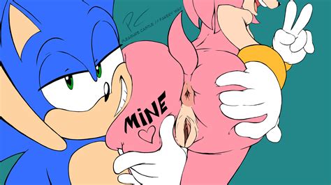 rule 34 absurd res amy rose anthro anus ass bent over