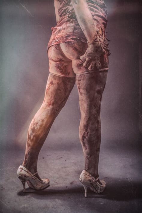 silent hill sexy nurse cosplay nn and nude celebrity porn photo