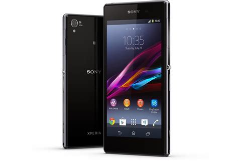 spesifikasi hp sony xperia  ponsel hebat ponsel android murah terbaru
