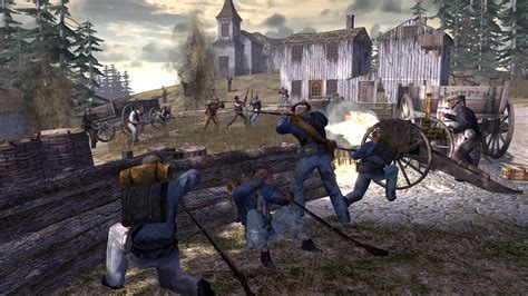 history civil war secret missions pc  games