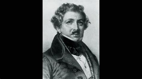 Biografia De Louis Daguerre Inventor Da Fotografia Daguerreótipo