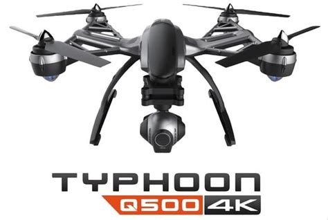 jual yuneec typhoon   uhd camera drone  gps  lapak