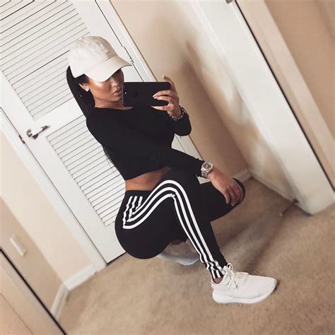 pin   swag outfits  leggings suits  sneakers