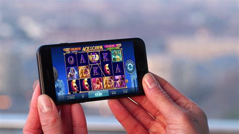 introduction  mobile slots