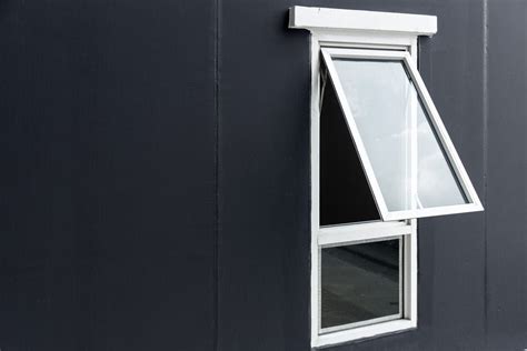 pros cons  awning windows creative home idea