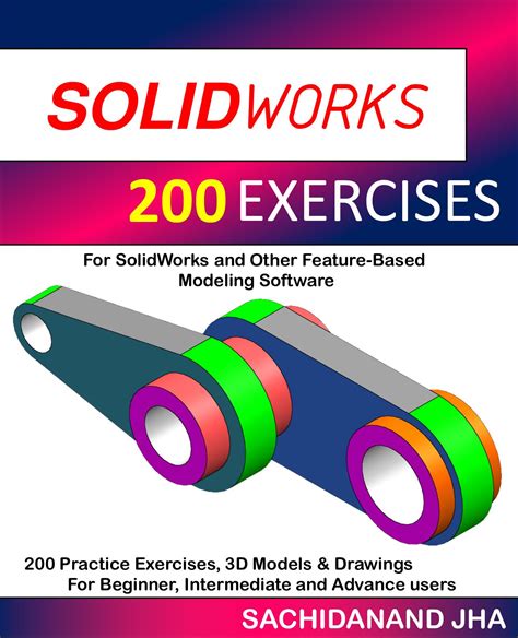 calameo solidworks advanced exercises