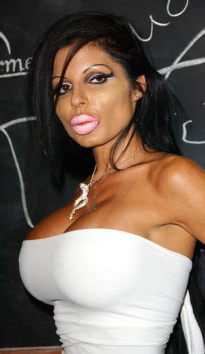 Girls With Fake Silicone Lips ~ Damn Cool Pictures