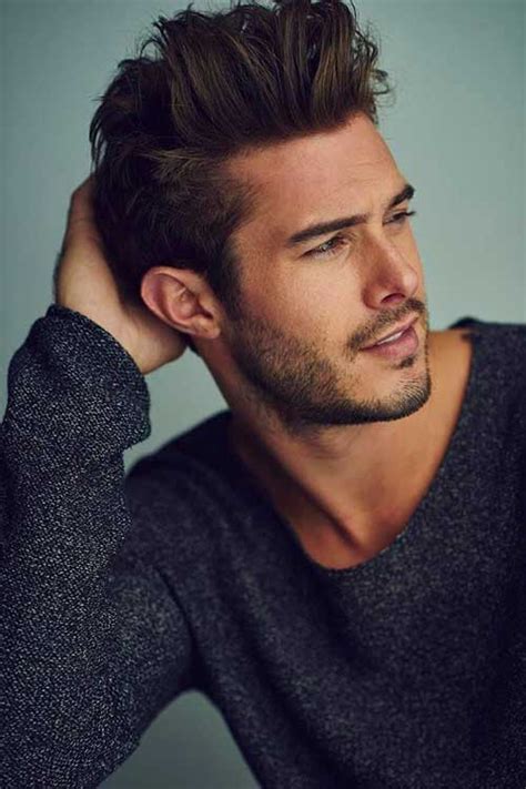 40 Male Haircuts The Best Mens Hairstyles And Haircuts