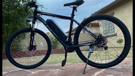 totguard  ebike nice built quality fully featured  bike  delivers   price