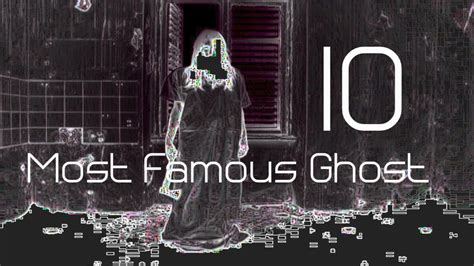 10 Most Famous Ghost Pictures Ever Taken Youtube
