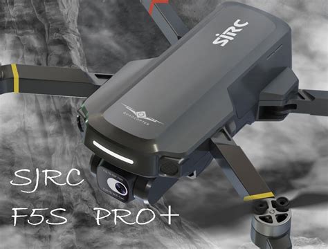 sjrc fs pro      fly  quadcopter