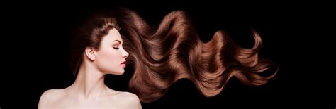 women hair spa  treatment green trends  salon  hair spa