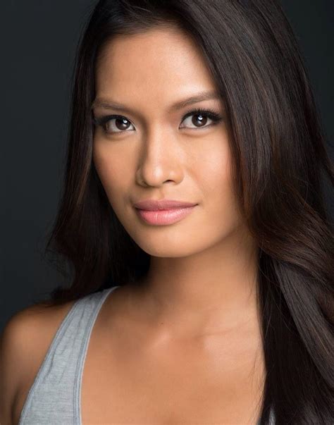 janine tugonon miss universe 2012 first runner up ot