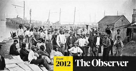How The End Of Slavery Led To Starvation And Death For Millions Of