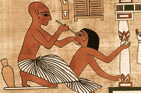 Texts Tools And Methods In Ancient Egyptian Medical Practice