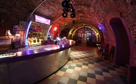 Warsaw S Top 10 Nightclubs To Go Partying Gruborpub Blog Warsaw 70