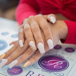 ritz nail spa    reviews nail salons