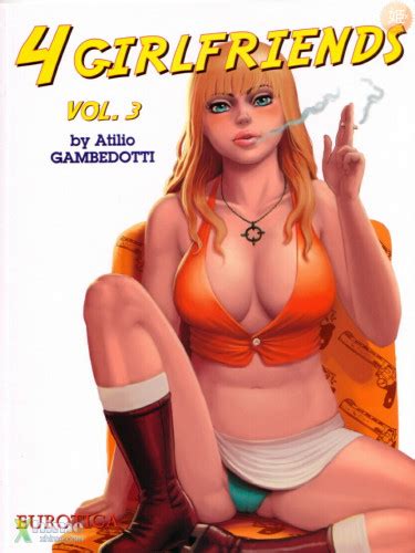 Big Dick Porn Comics And Sex Games Svscomics Page 7